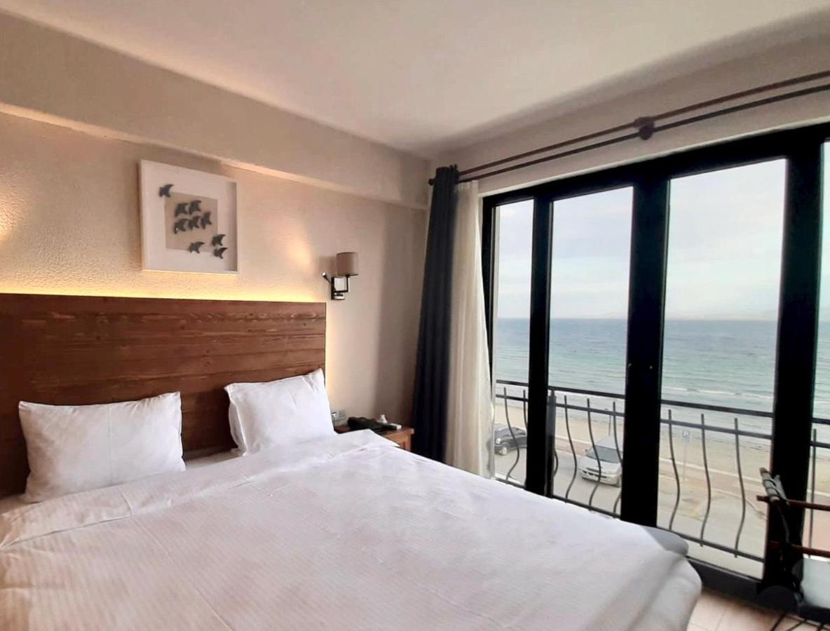 8 Rooms Hotel Γκελίμπολου Εξωτερικό φωτογραφία