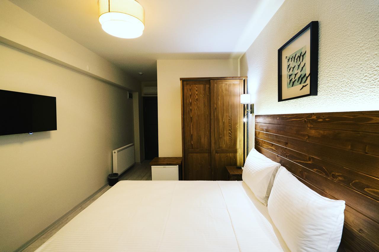 8 Rooms Hotel Γκελίμπολου Εξωτερικό φωτογραφία