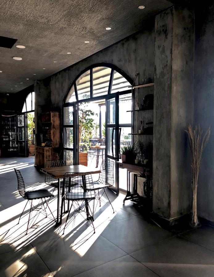 8 Rooms Hotel Γκελίμπολου Εξωτερικό φωτογραφία