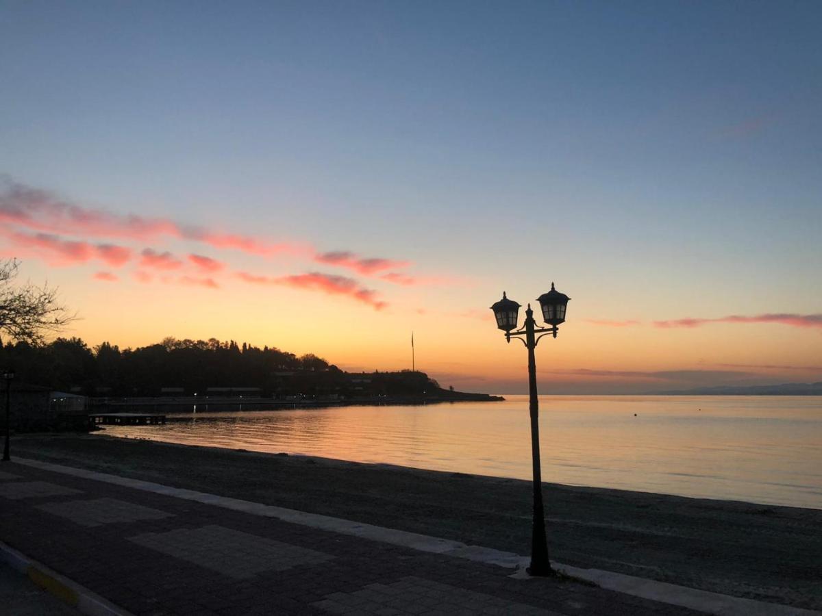 8 Rooms Hotel Γκελίμπολου Εξωτερικό φωτογραφία