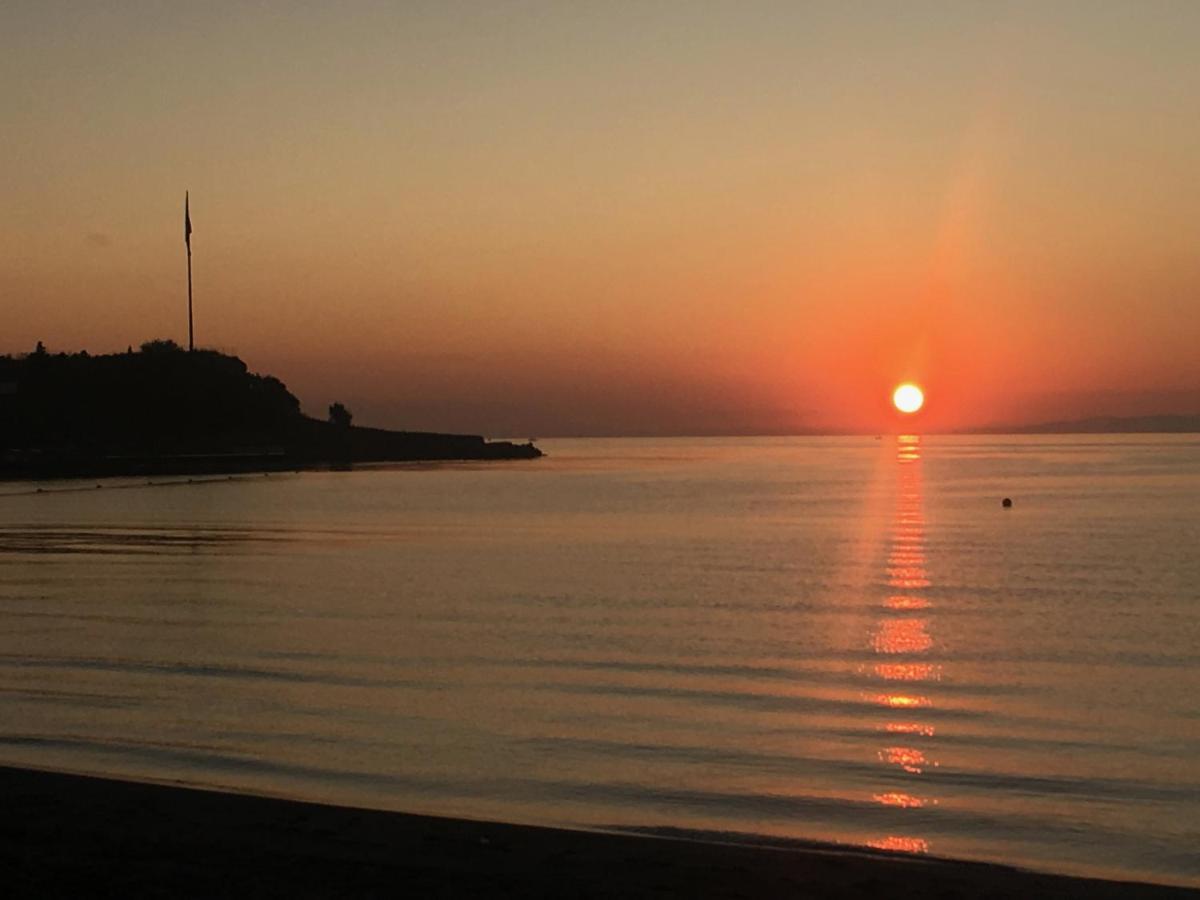 8 Rooms Hotel Γκελίμπολου Εξωτερικό φωτογραφία