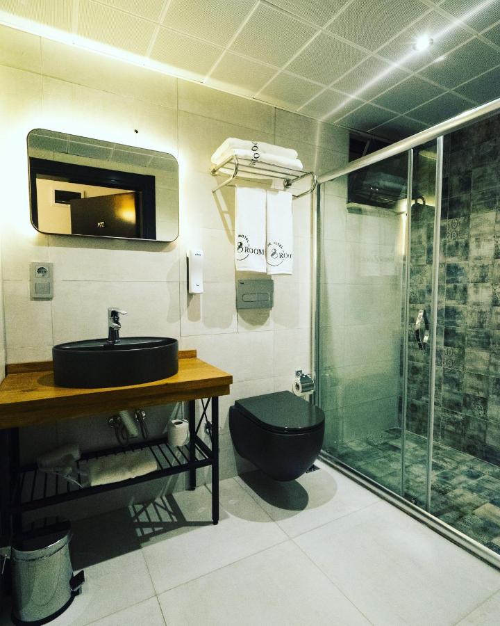 8 Rooms Hotel Γκελίμπολου Εξωτερικό φωτογραφία